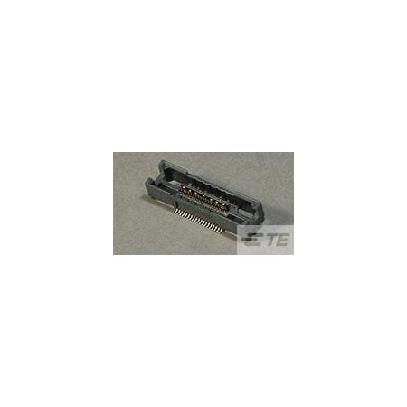 Te Connectivity MICT RECPT 038 ASSY .025 5767110-1